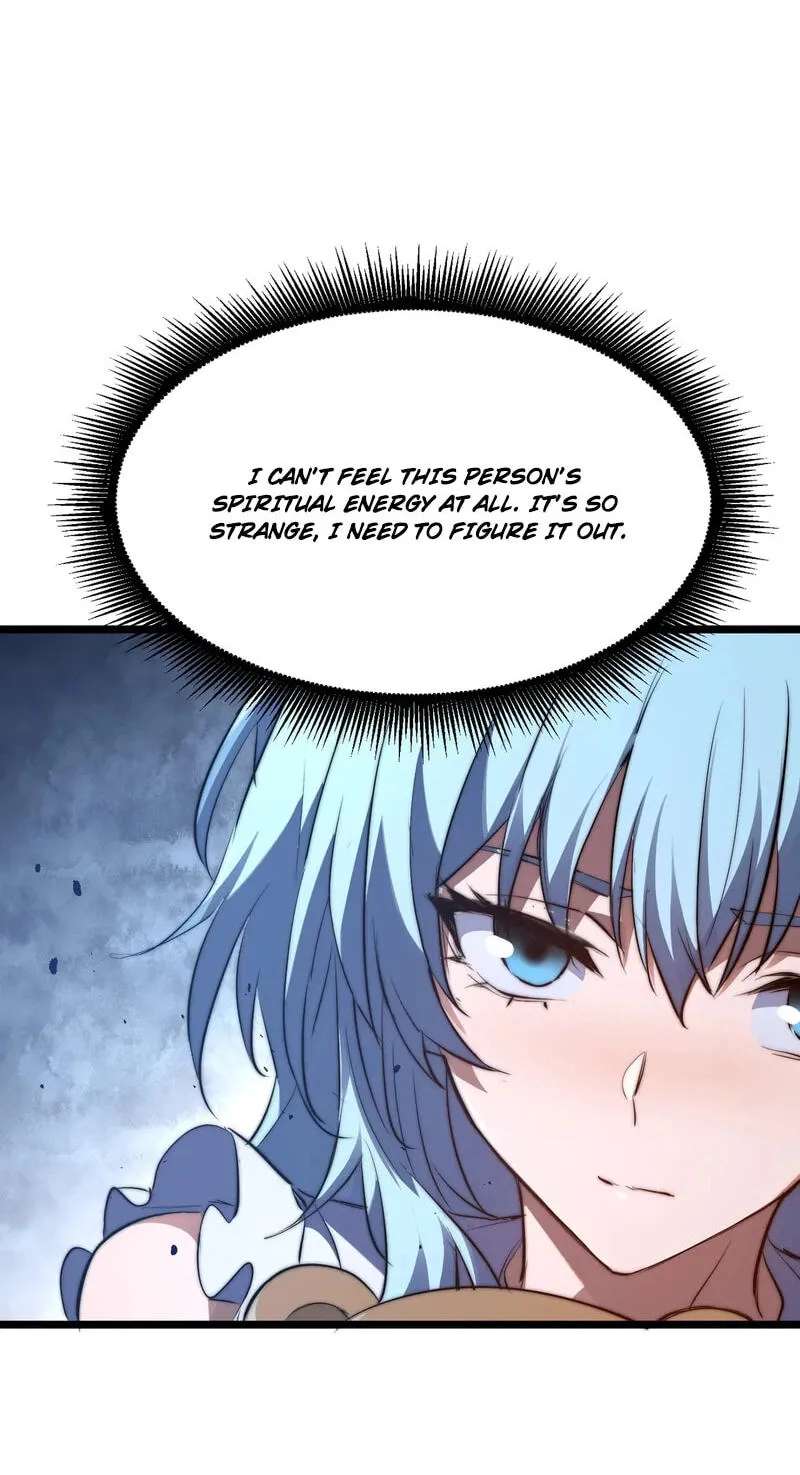 I Became a God Devouring Souls at the Crematorium Chapter 28 - page 53