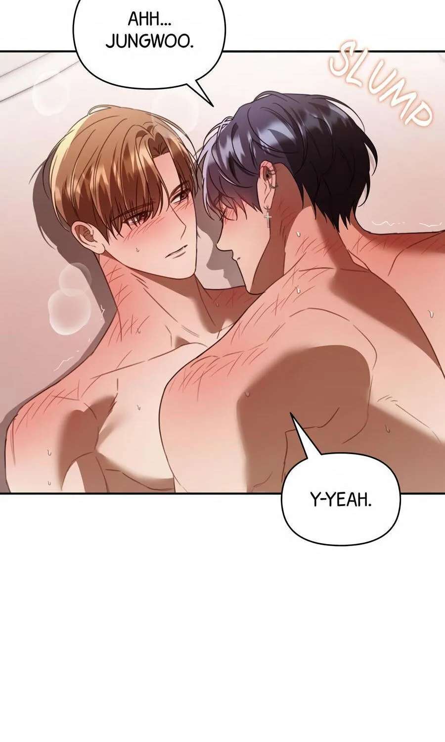 Carrying My n00b Waifu Chapter 65 - page 34