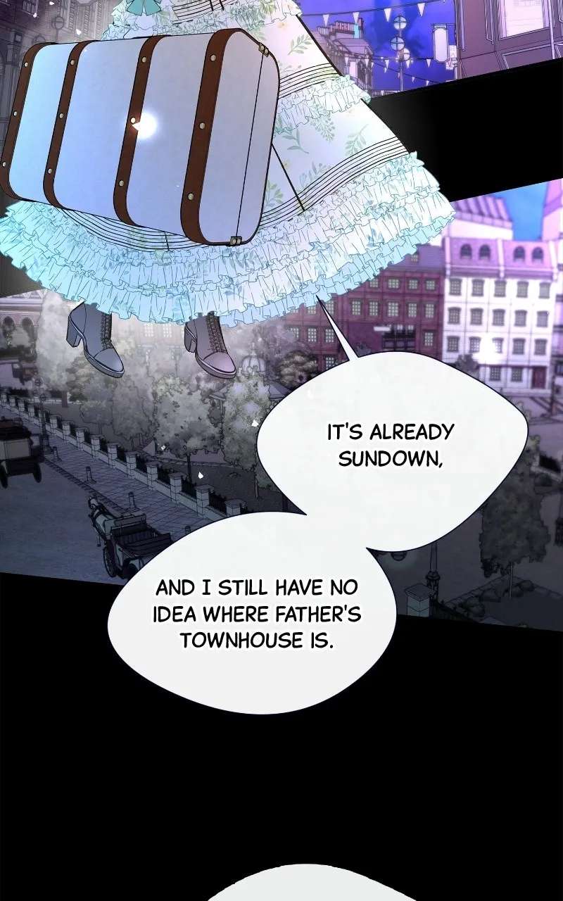 The Prince of Poison Chapter 4 - page 19