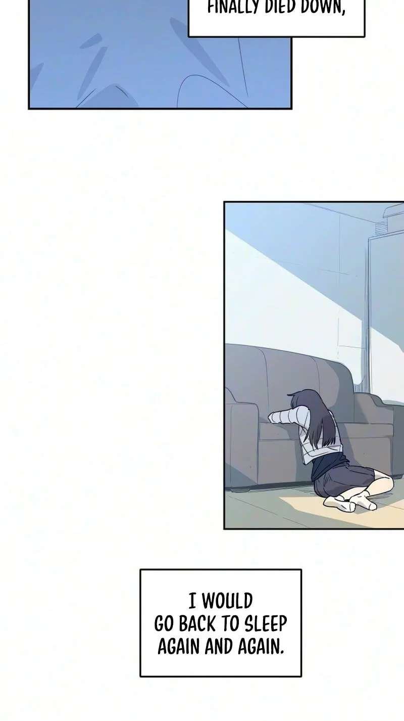 Heart-Aching Chapter 23 - page 34