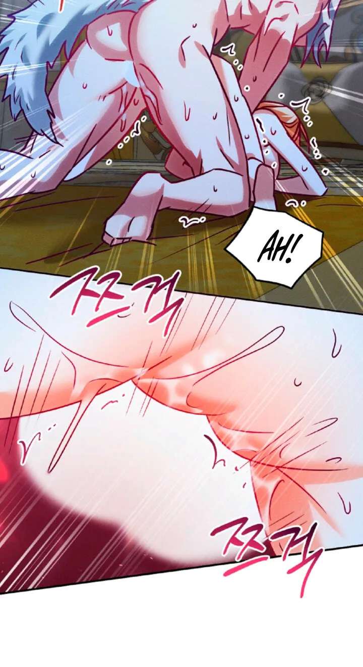 The Wolf Duke's Secret Chapter 58 - page 47