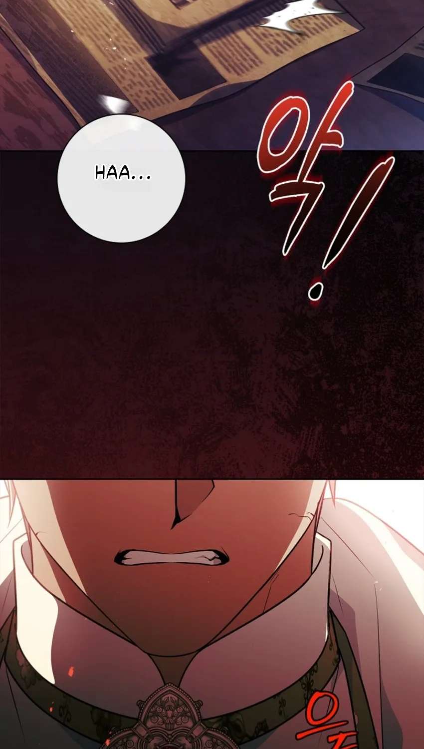 Honey, Why Can’t We Get A Divorce? Chapter 99 - page 72