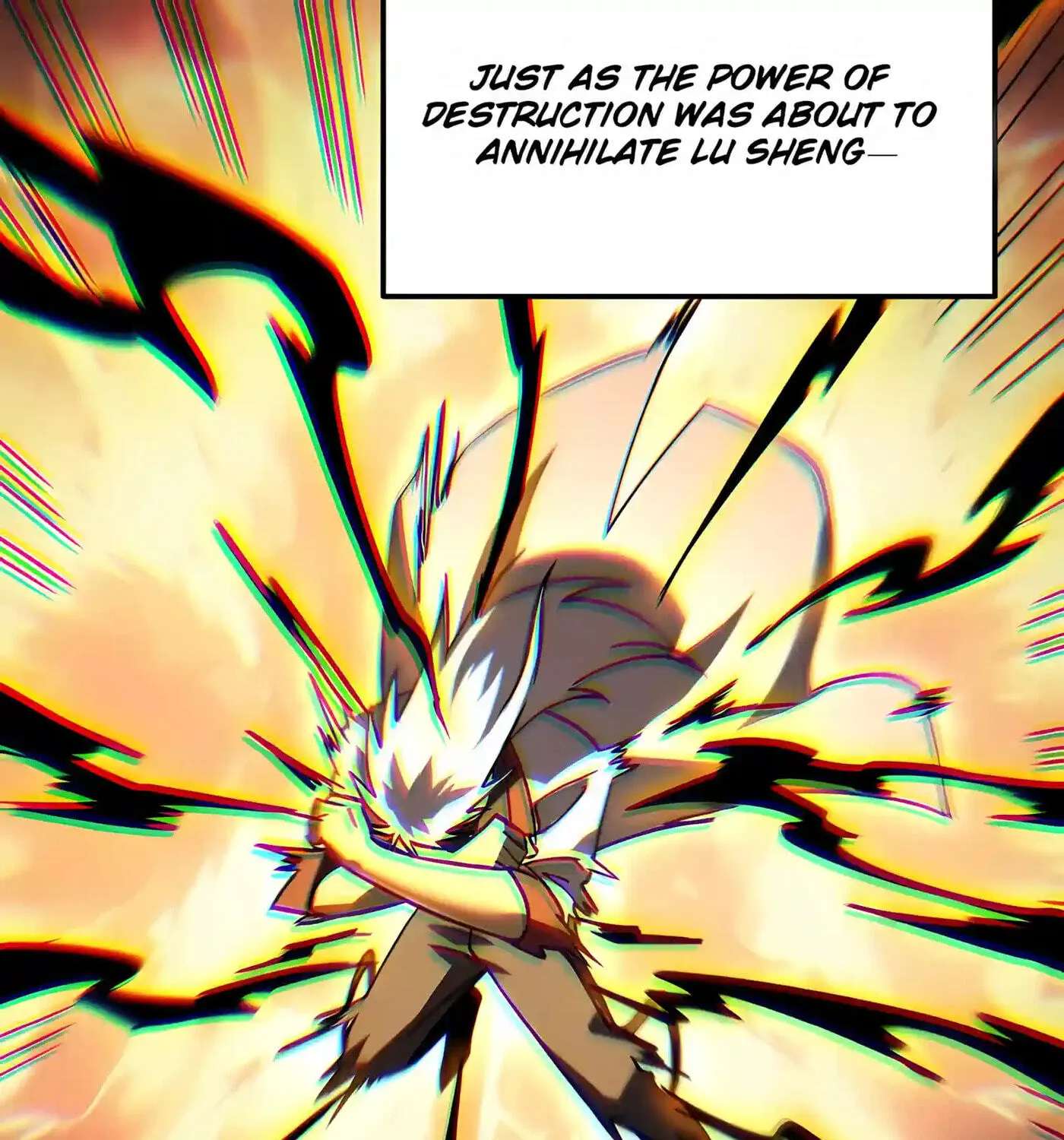 Log Into The Future Chapter 349 - page 185