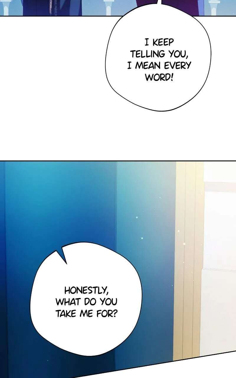 I’m a Villainess, but I Won’t Live Like One Chapter 77 - page 42