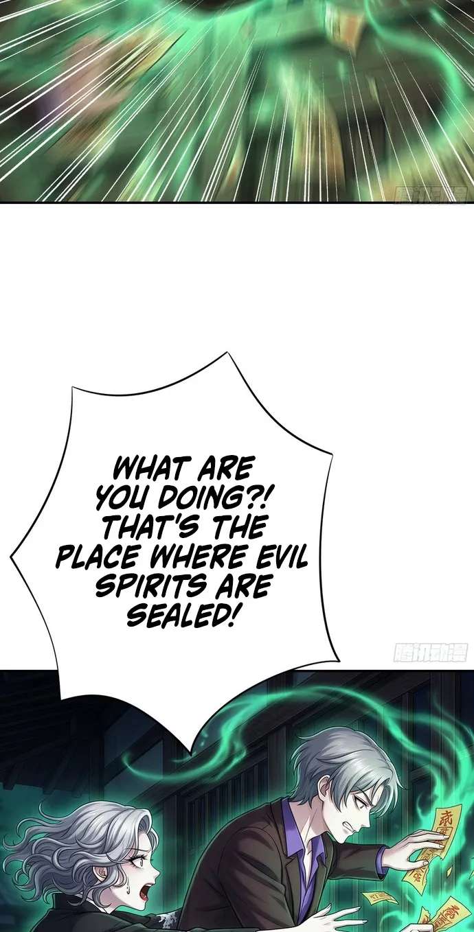 Summon the famous generals of the Three Kingdoms, I will be the Prime Minister of Dongying Chapter 20 - page 39
