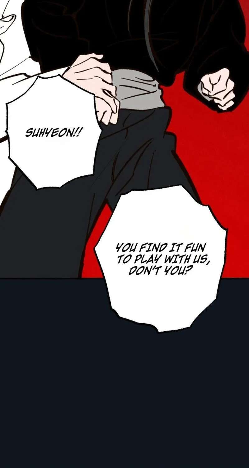 The Summer Swallowed by Darkness Chapter 66 - page 79