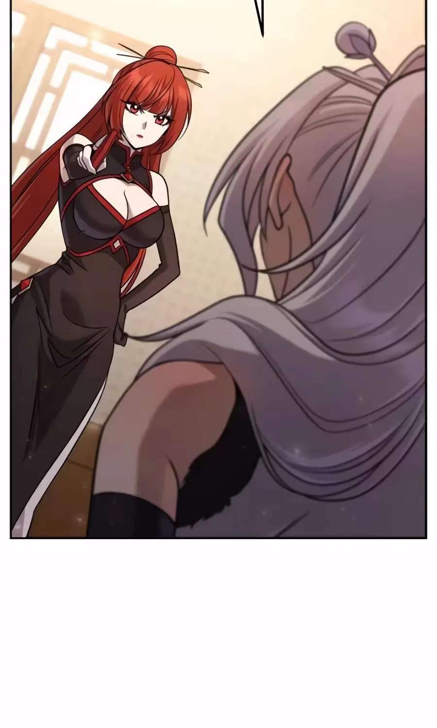 The Second Eunuch Regains His Manhood Chapter 104 - page 69