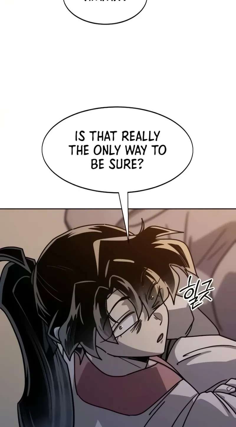 Return Of The Mount Hua Sect Chapter 179 - page 101