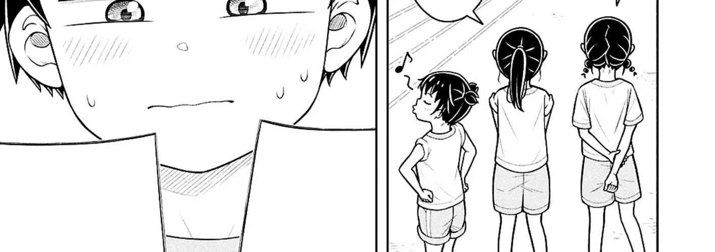 Starting Today, We're Childhood Friends Chapter 179 - page 10