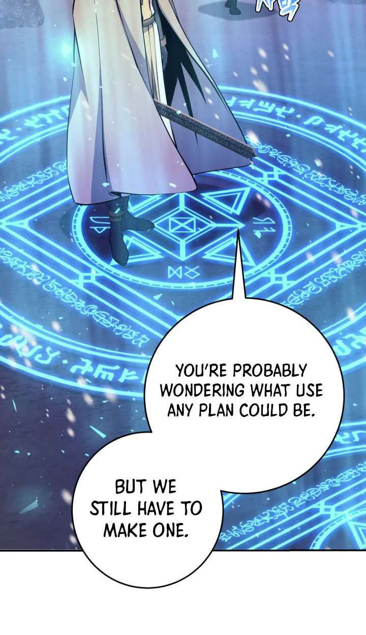 I'm Quitting the Hero's Party Chapter 167 - page 70
