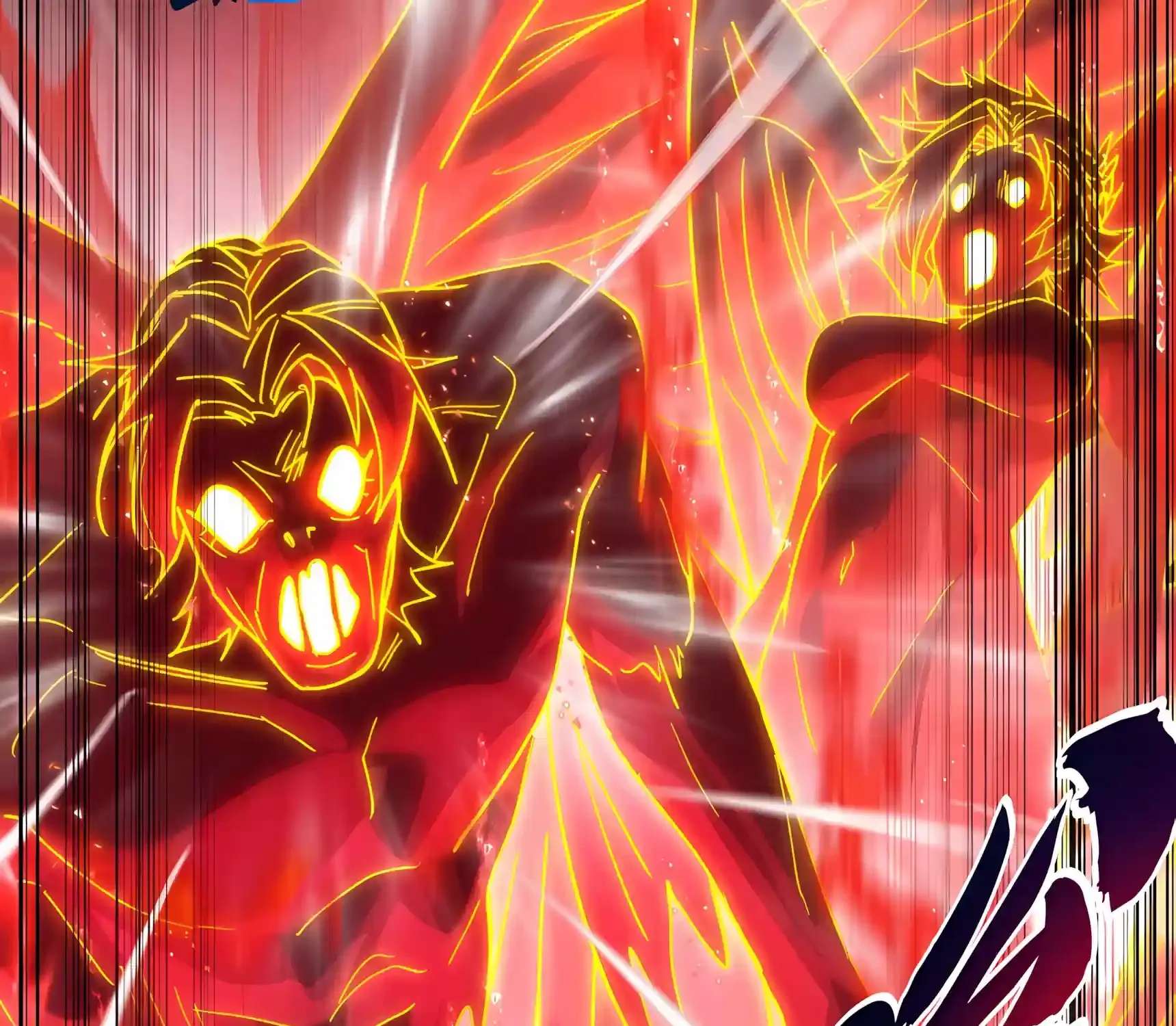 High Martiality: With One Hand, I Single-Handedly Repel Three Thousand Emperors! Chapter 68 - page 57