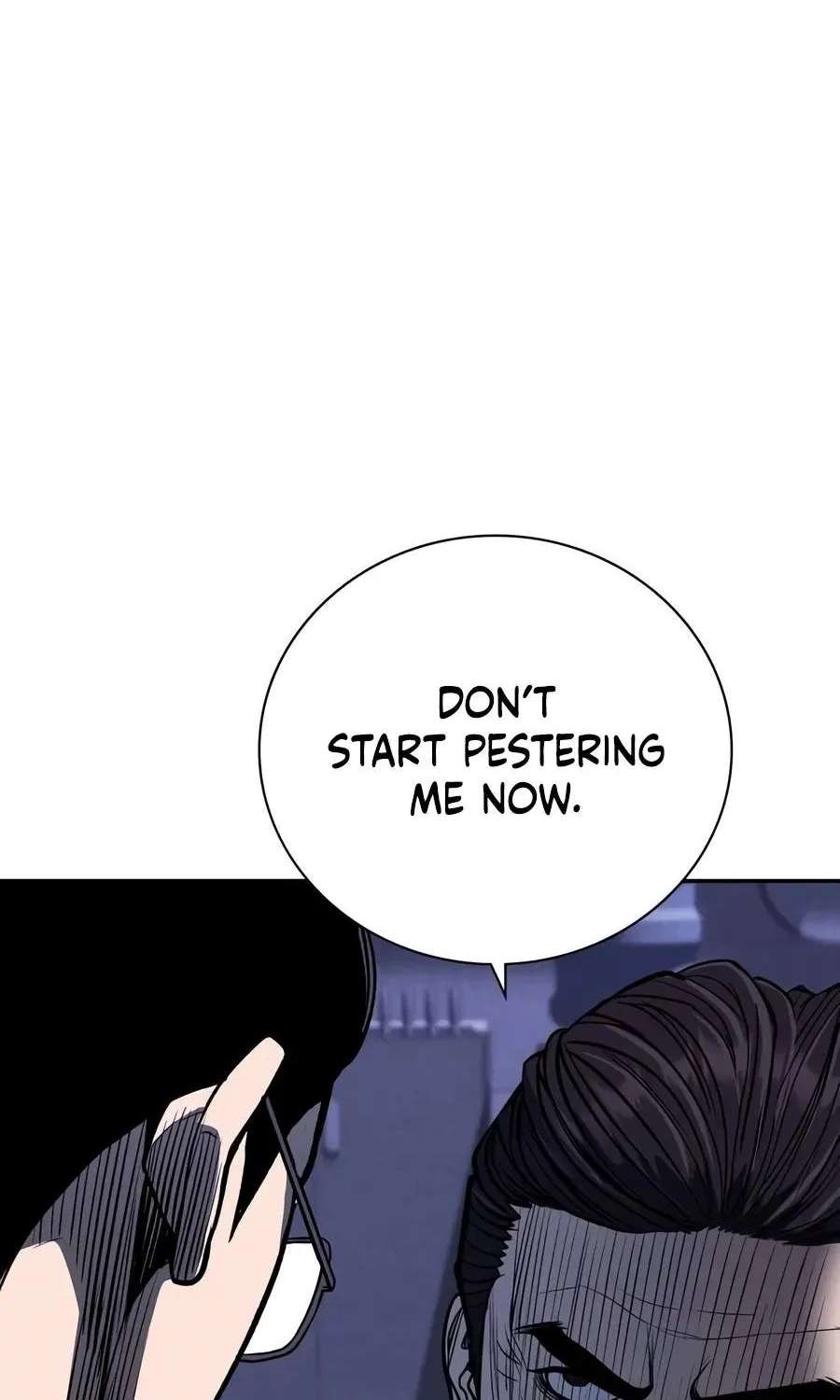 Debtbound by Blood Chapter 46 - page 141