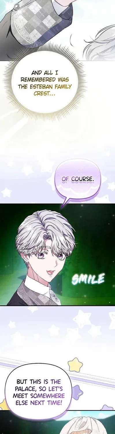 I’m The Princess Of All Chapter 122 - page 40