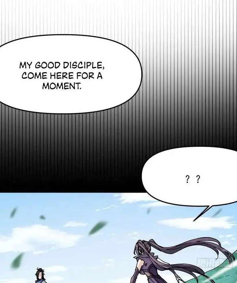 Bai Lan De Wo, Quan Kao Tu Di Xu Ming Chapter 31 - page 71