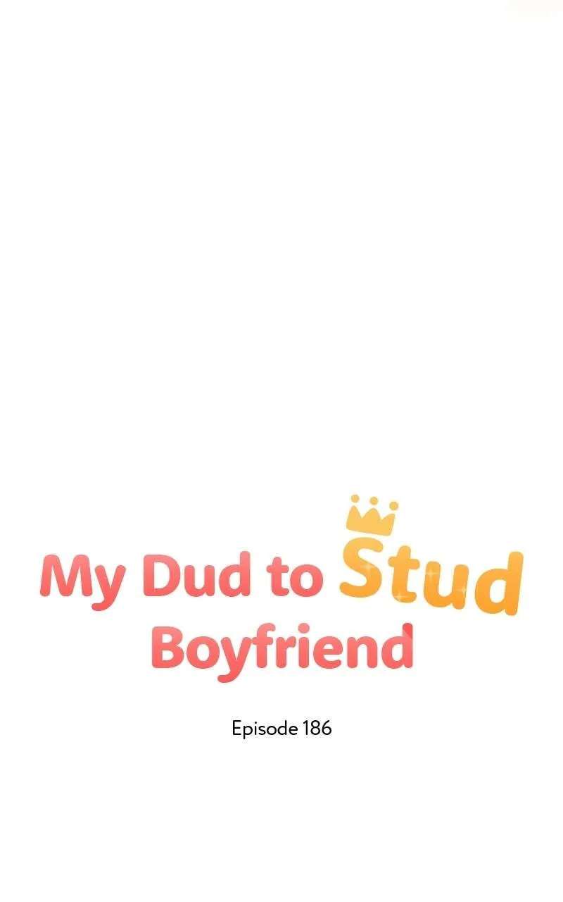 My Dud To Stud Boyfriend Chapter 186 - page 54