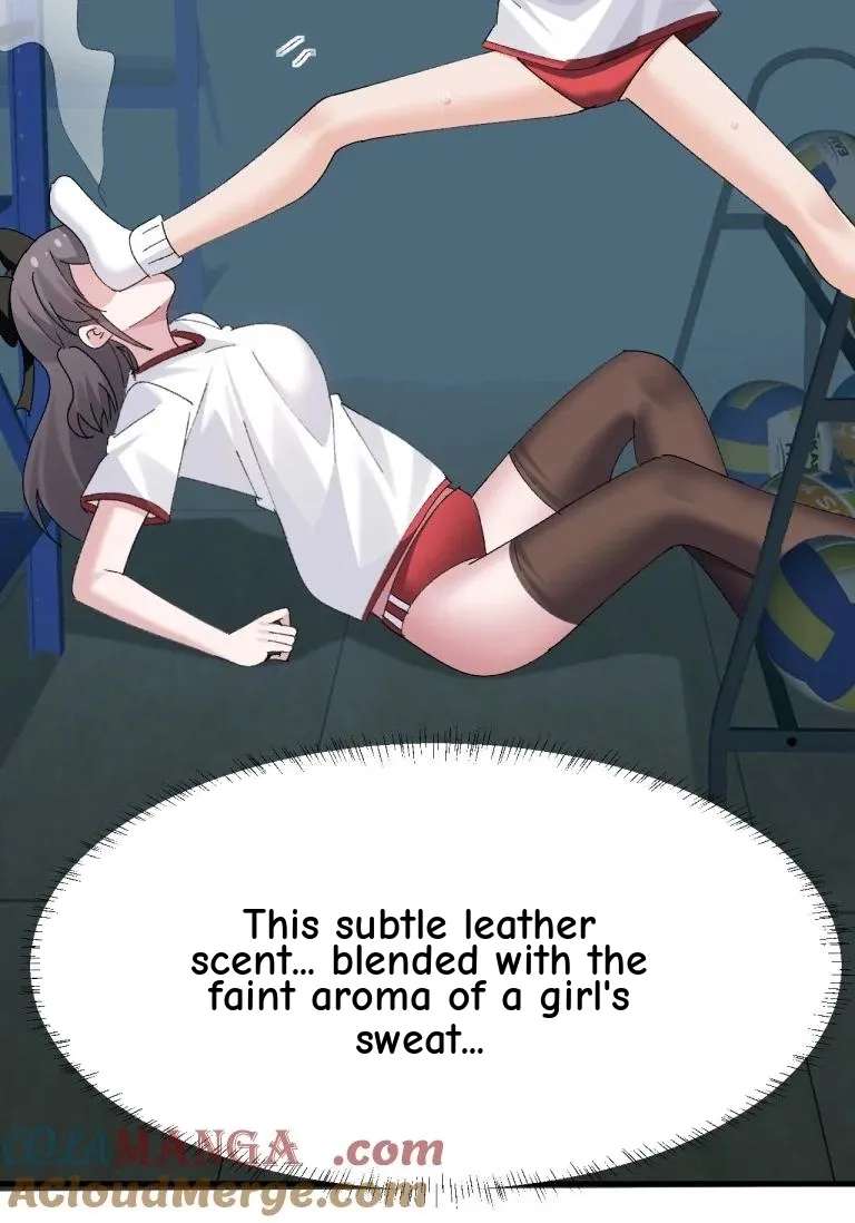 The Graduation Project Is, Making Butter! Chapter 65 - page 16
