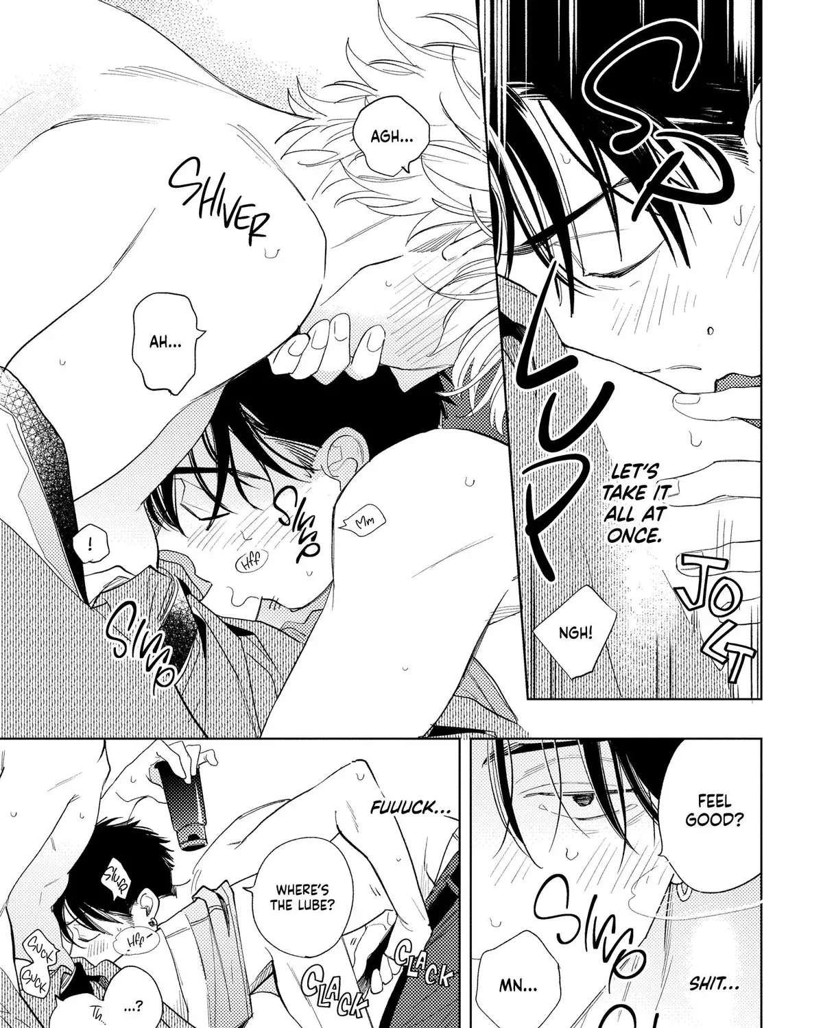 After Period Chapter 2 - page 20