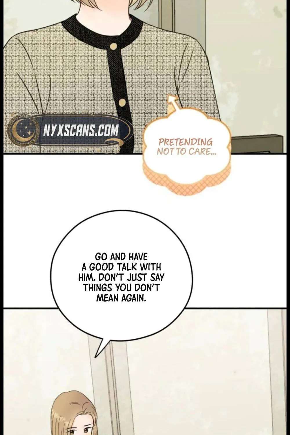 One and Only (Lim Joo-Yi) Chapter 52 - page 5