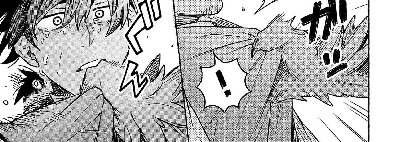 (Moto) Yuusha to (Jiki) Maou no, Maoujou Made no Aruki Kata Chapter 3 - page 65