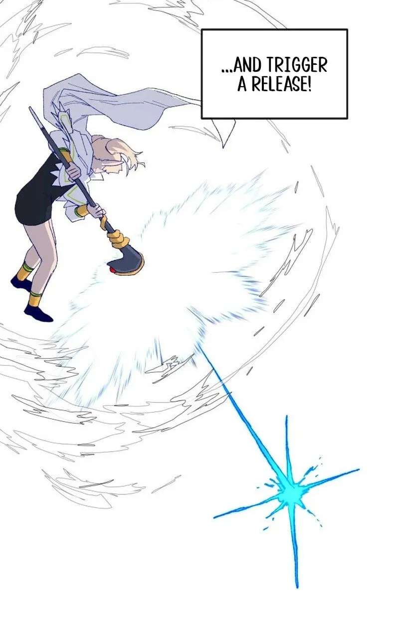 The Tale Of The Skeleton Messenger Chapter 48 - page 78