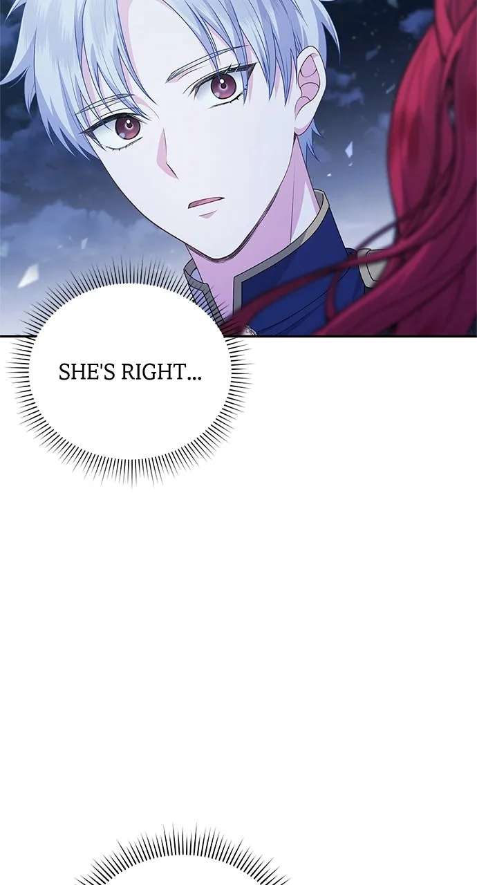 His Recovery MagicWorked Too Well! Chapter 31 - page 72