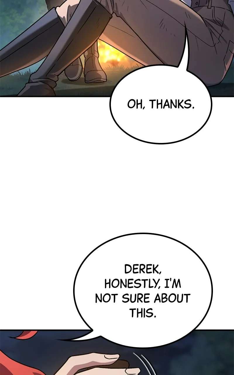 There's No Such Thingas a Bad Lady Chapter 21 - page 4
