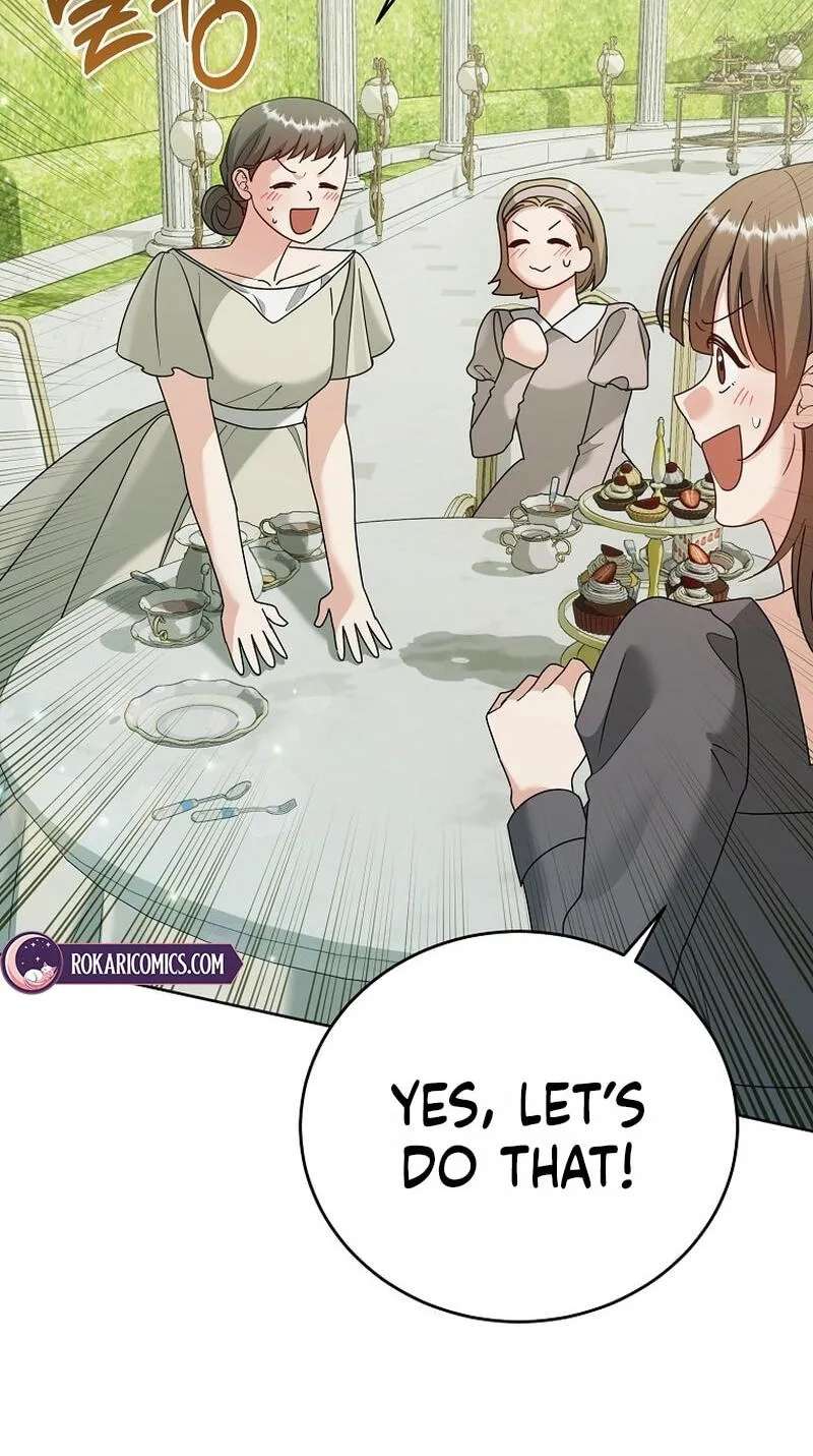 The Beginning of Revenge Starts with Marriage Chapter 50 - page 18