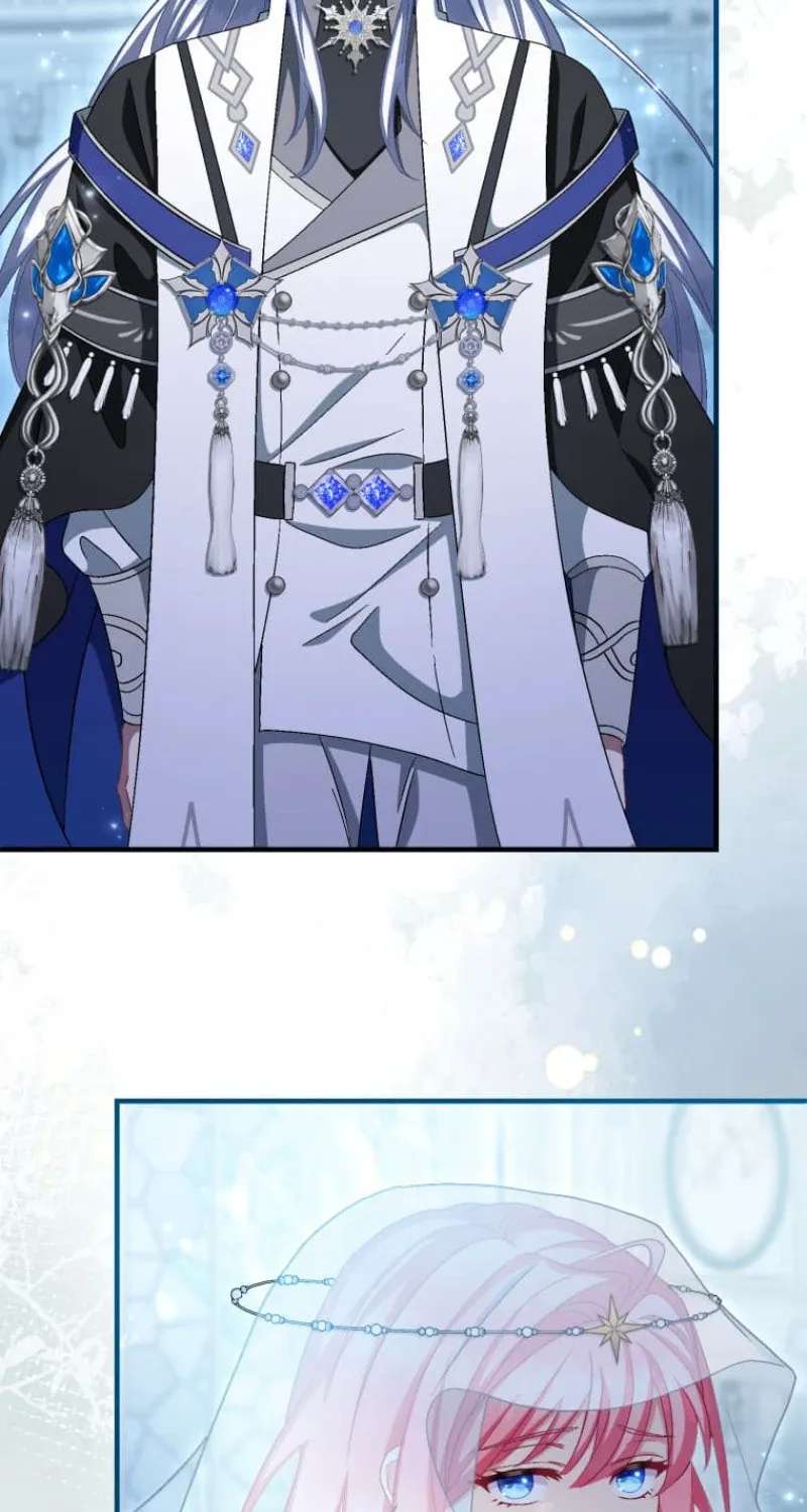 I Still Don’t Know About My Favourite Character’s Unwavering Obsession Chapter 98 - page 31