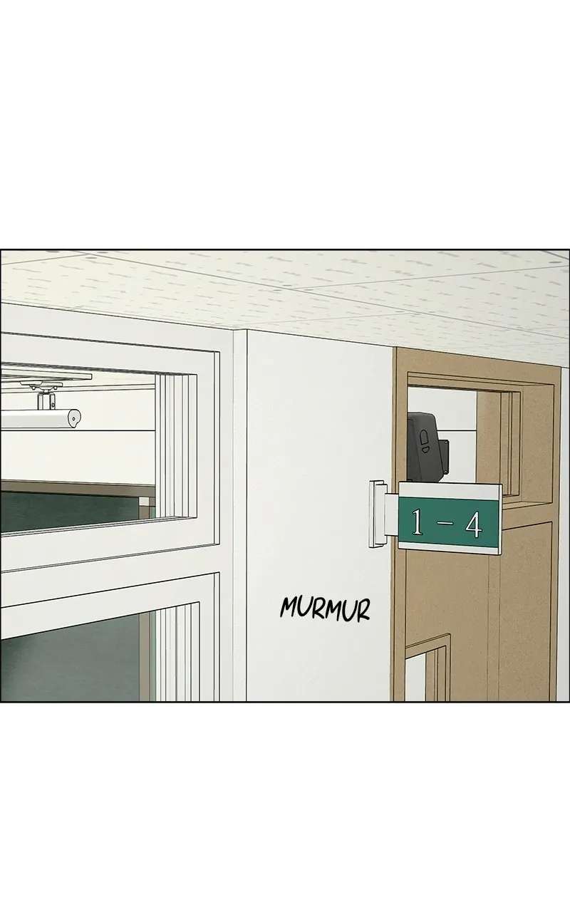 Between Two Floors Chapter 64 - page 74