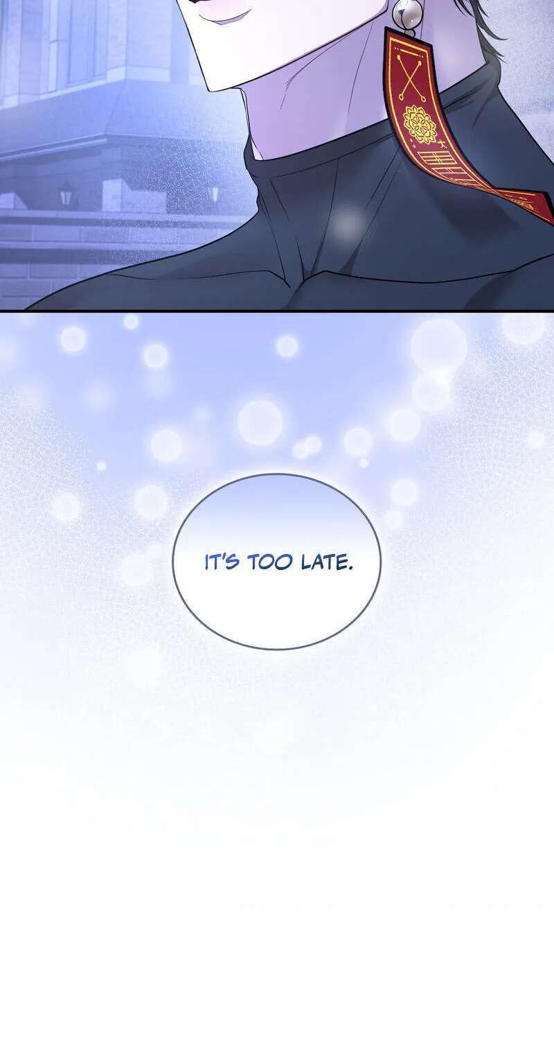 Dokkaebi Chapter 25 - page 29