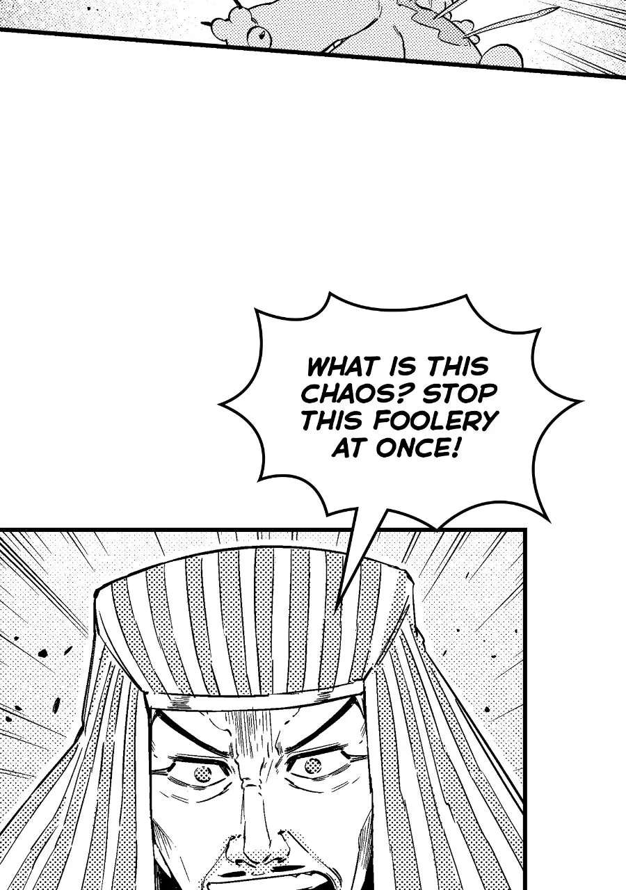 Stitch in Time Chapter 11 - page 21
