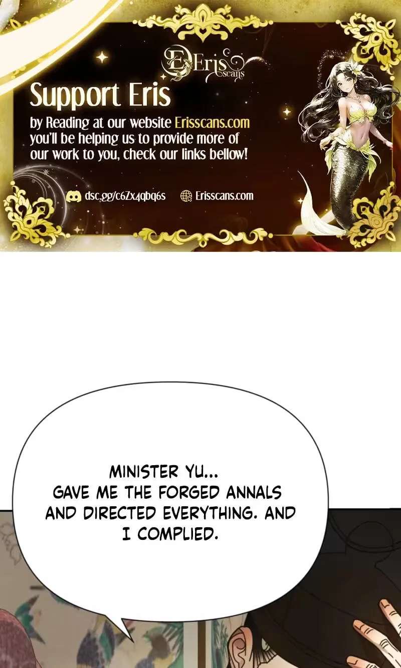 The Concubine Chapter 40 - page 1