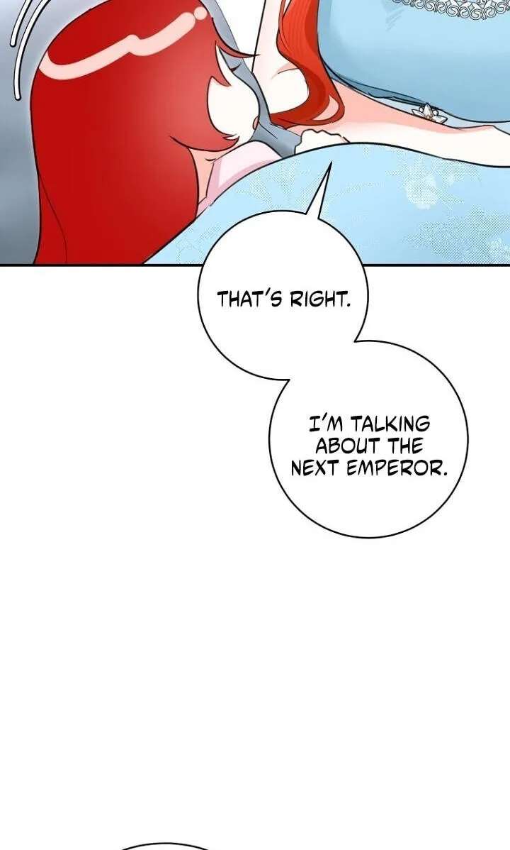 The Archduke's Fabulous Fake Marriage Chapter 118 - page 3