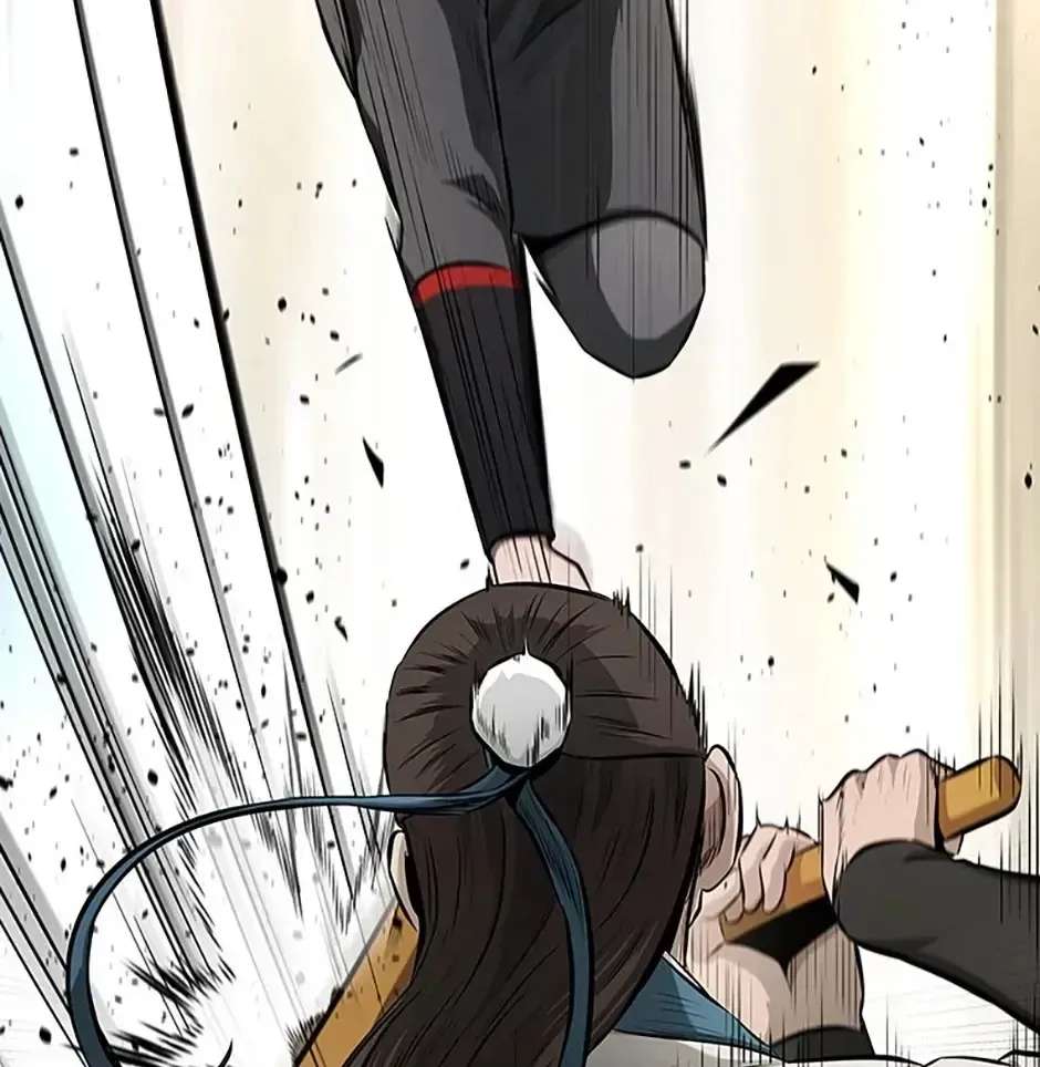 Absolute Master of the Senate Chapter 73 - page 109