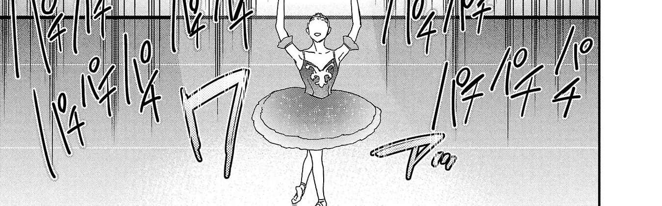 Kenrantaru Grande Scene Chapter 138 - page 62