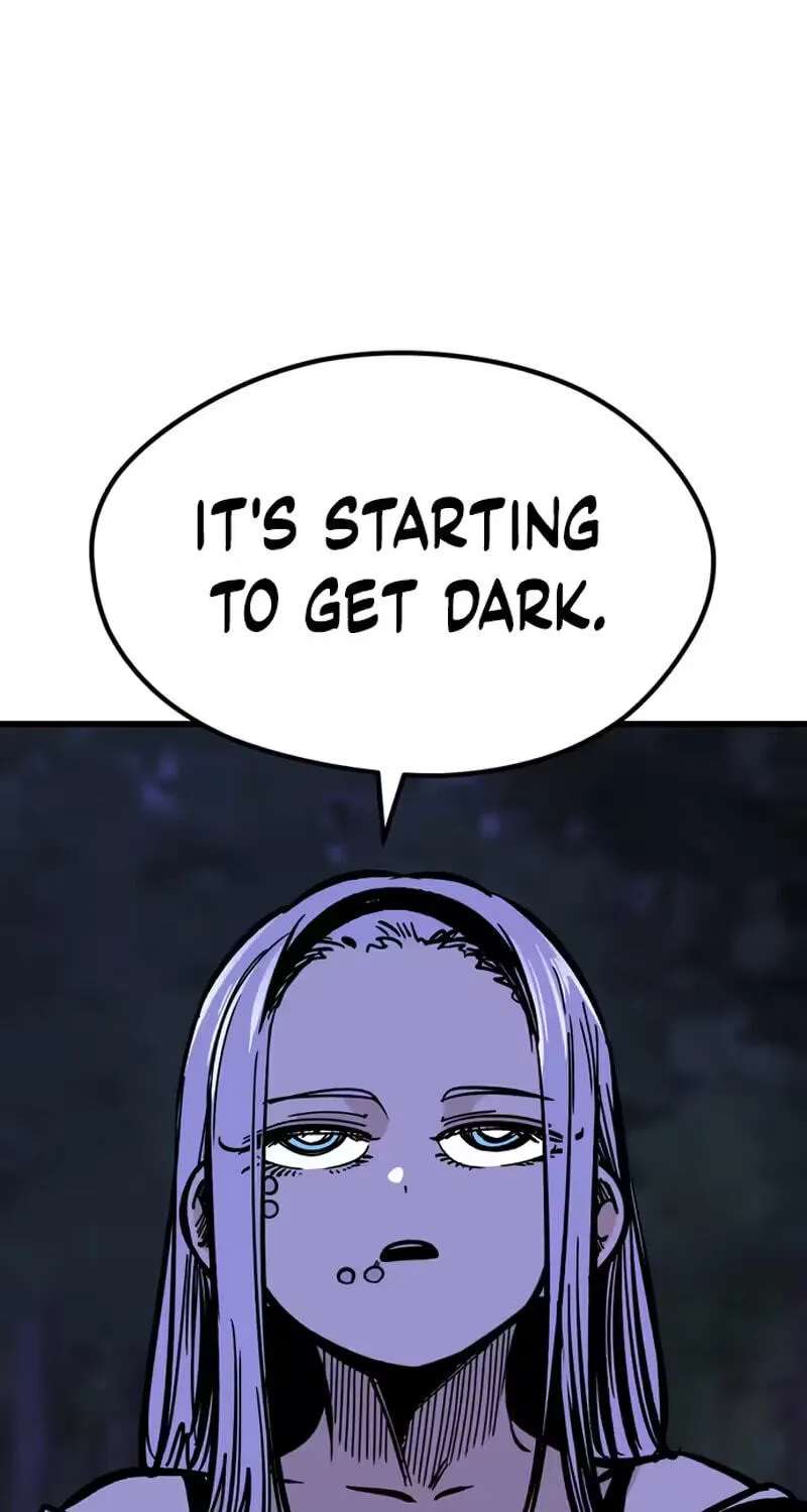 The Student, the Witch, and the Academy Chapter 80 - page 61