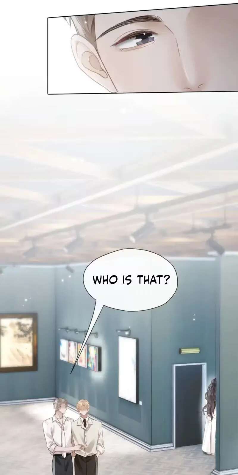 The Perfect Girl Isn't So Perfect Chapter 45 - page 47
