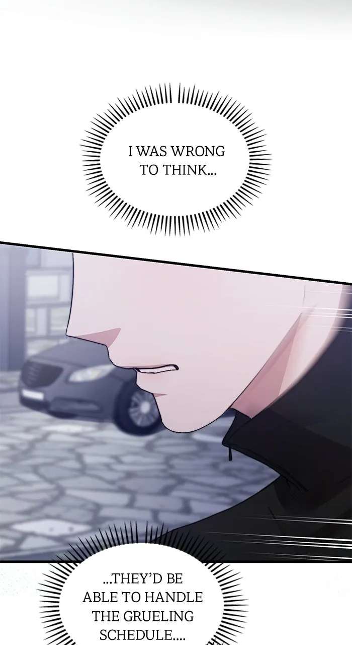 Assistant Manager KimHates K-Pop Idols Chapter 24 - page 85