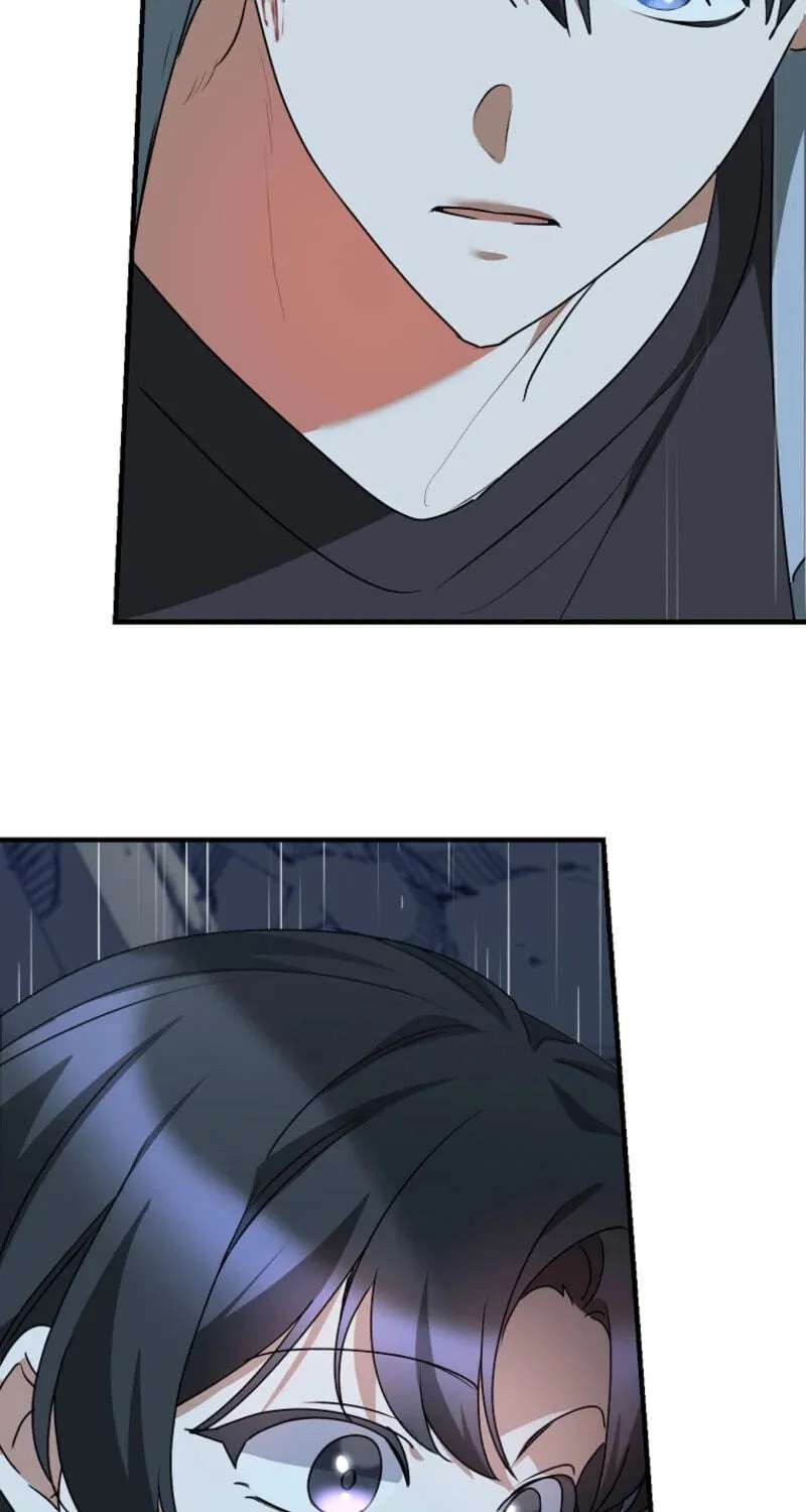 I Am In The Same Class As The Crazy Male Leads Chapter 95 - page 21