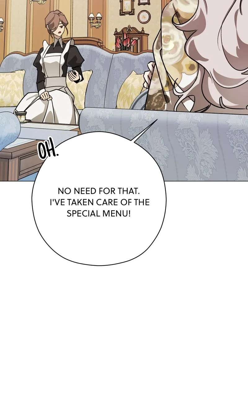 Duchess's Lo-FiCoffeehouse Chapter 28 - page 63