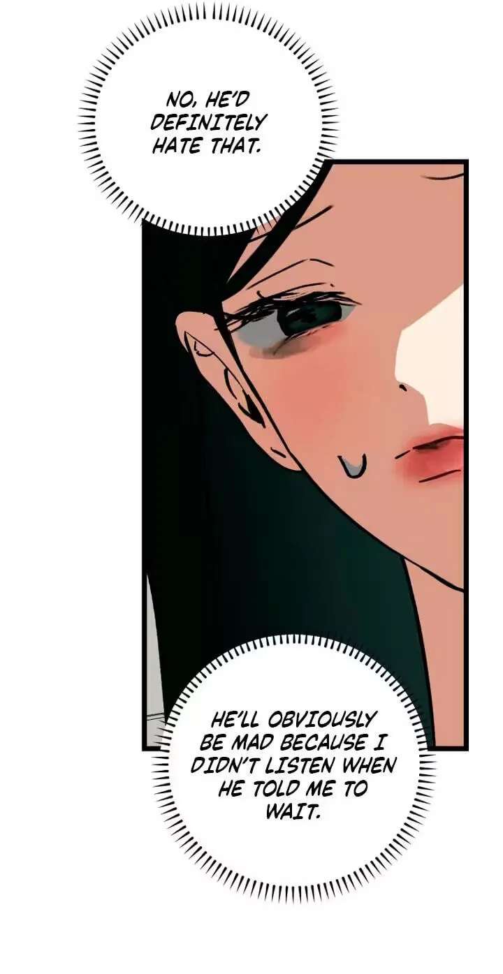 Two Faces Chapter 34 - page 71