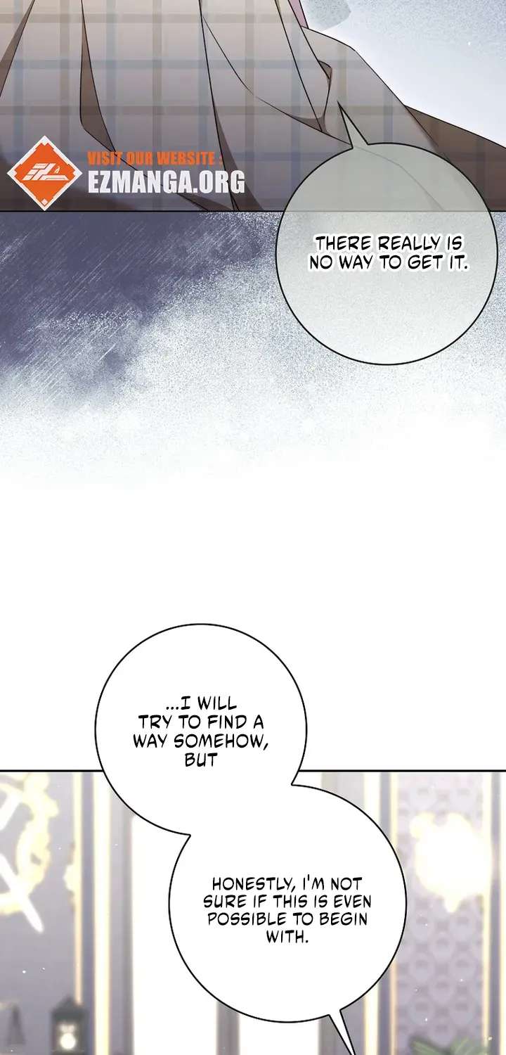 I'm Trying to Become the Dark Duke's Family Chapter 31 - page 61