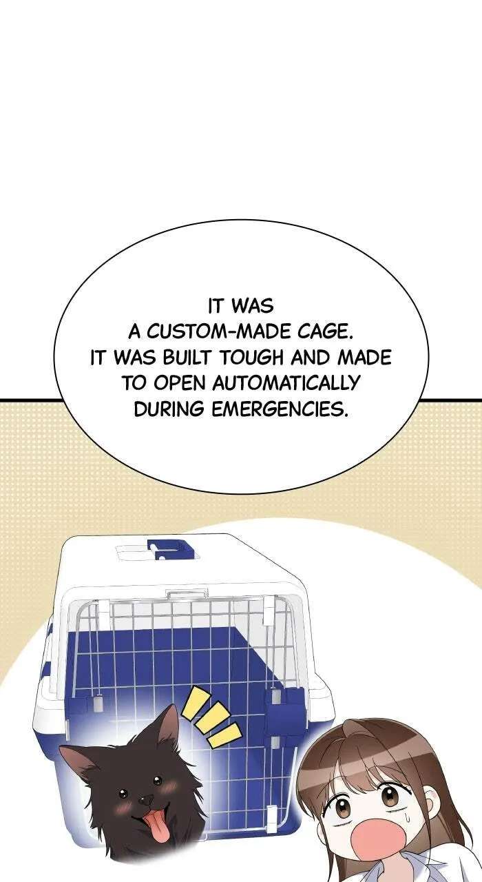 The New Hire’s Secret Chapter 91 - page 29