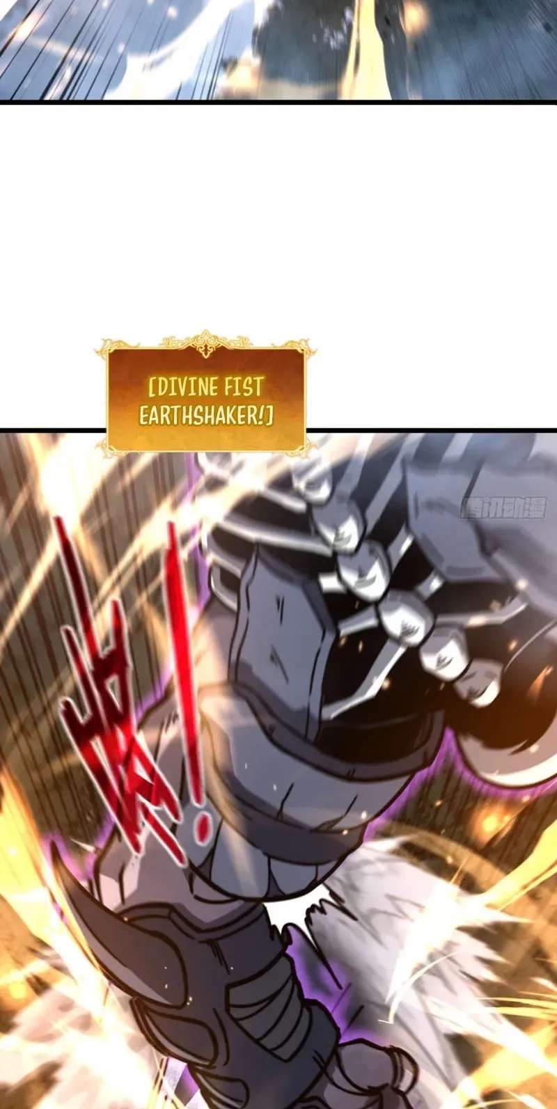 Global Awakening: The Synthesis Master Starts with an Undead Army Chapter 13 - page 12