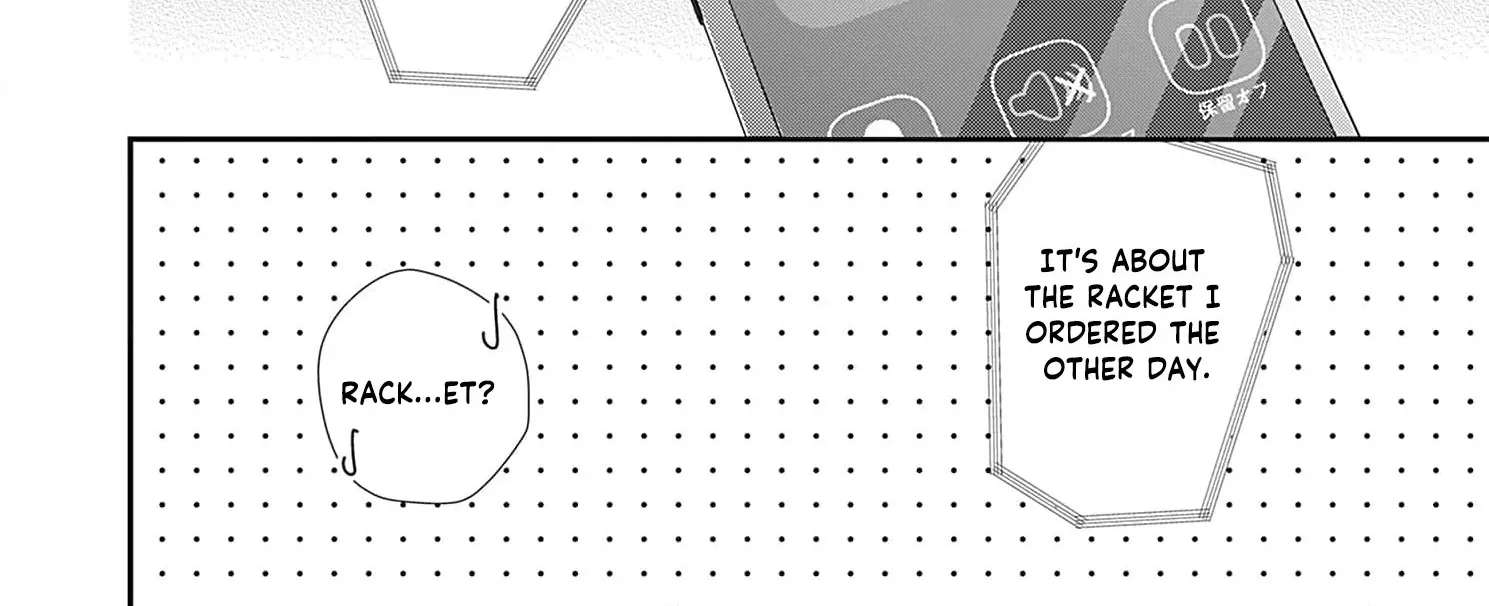 Watashi wa Sore o Unmei to Yobitai Chapter 1 - page 20
