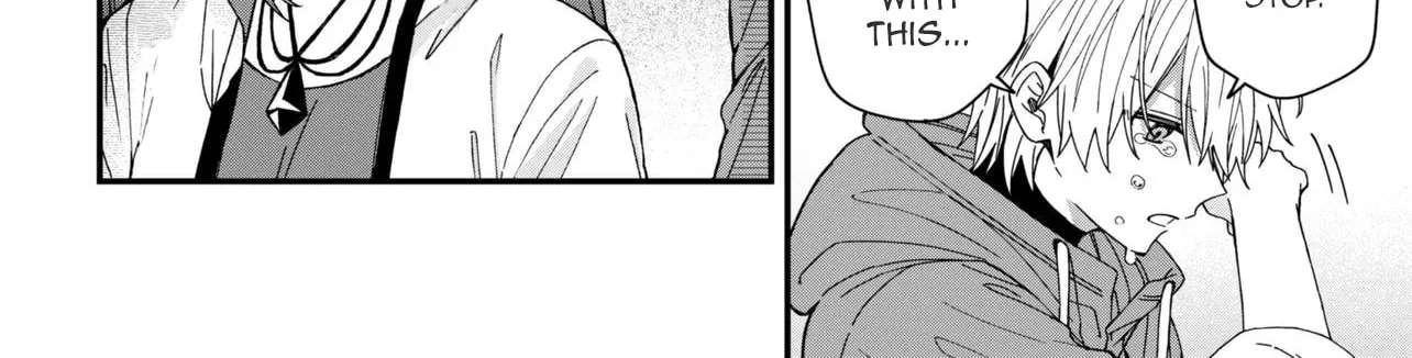 The Demon Lord Who's Seriously in Love Chapter 28 - page 20