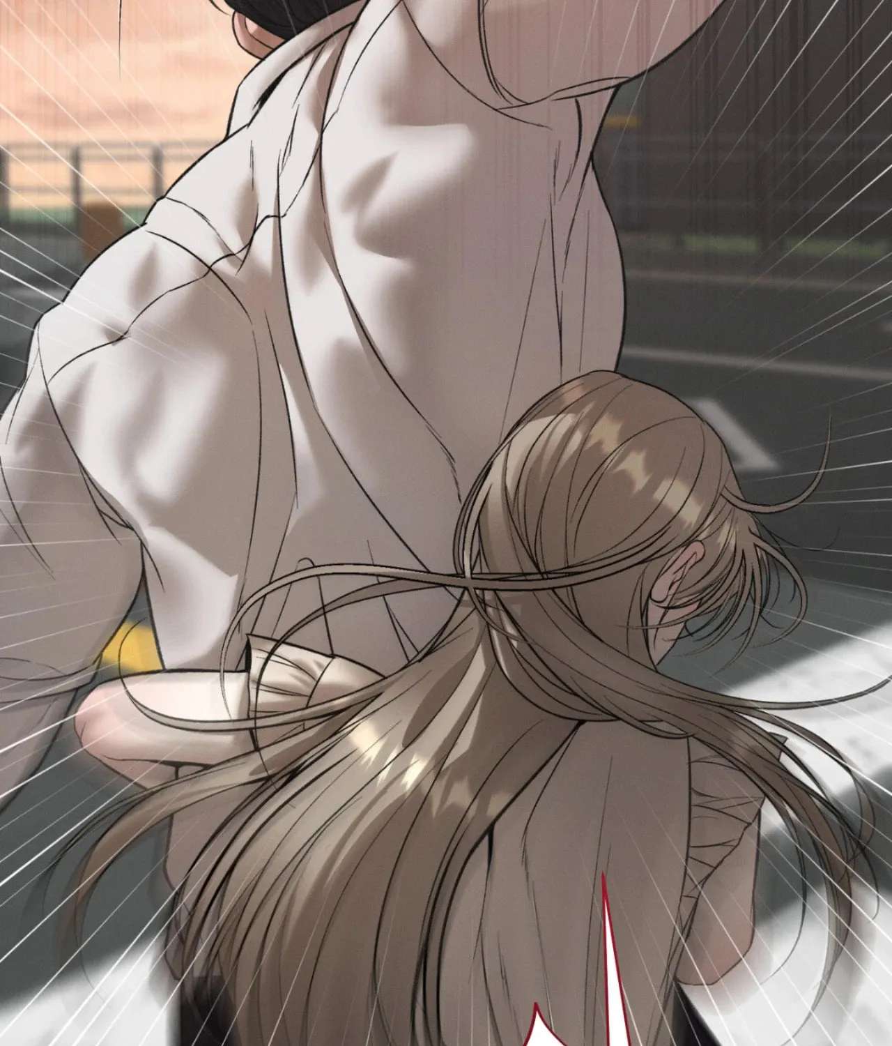Love Junkie Chapter 46 - page 34