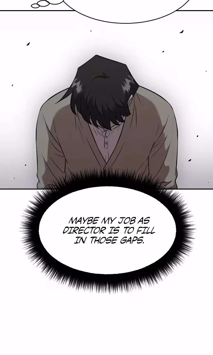 The Possessed Prodigy Actor Chapter 63 - page 72