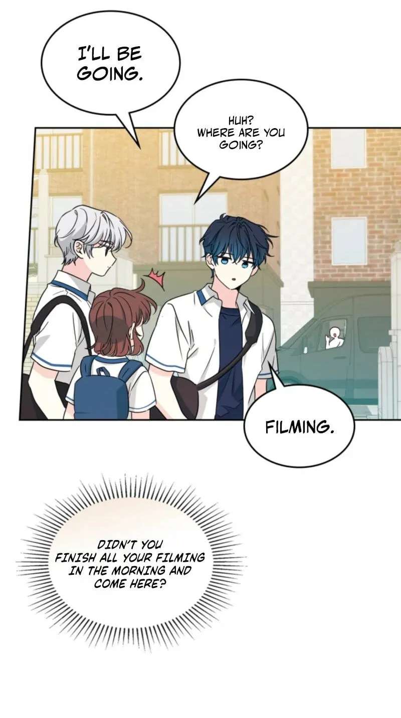 My Life as an Internet Novel Chapter 282 - page 69