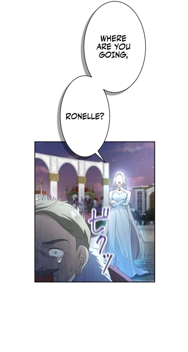 The Unhappy Poison Witch's Happy Marriage Chapter 24 - page 16